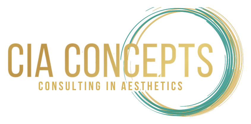 CIA Concepts — Consulting in Aesthetics